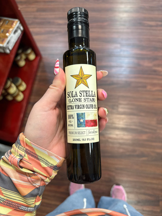 Extra Virgin Olive Oil