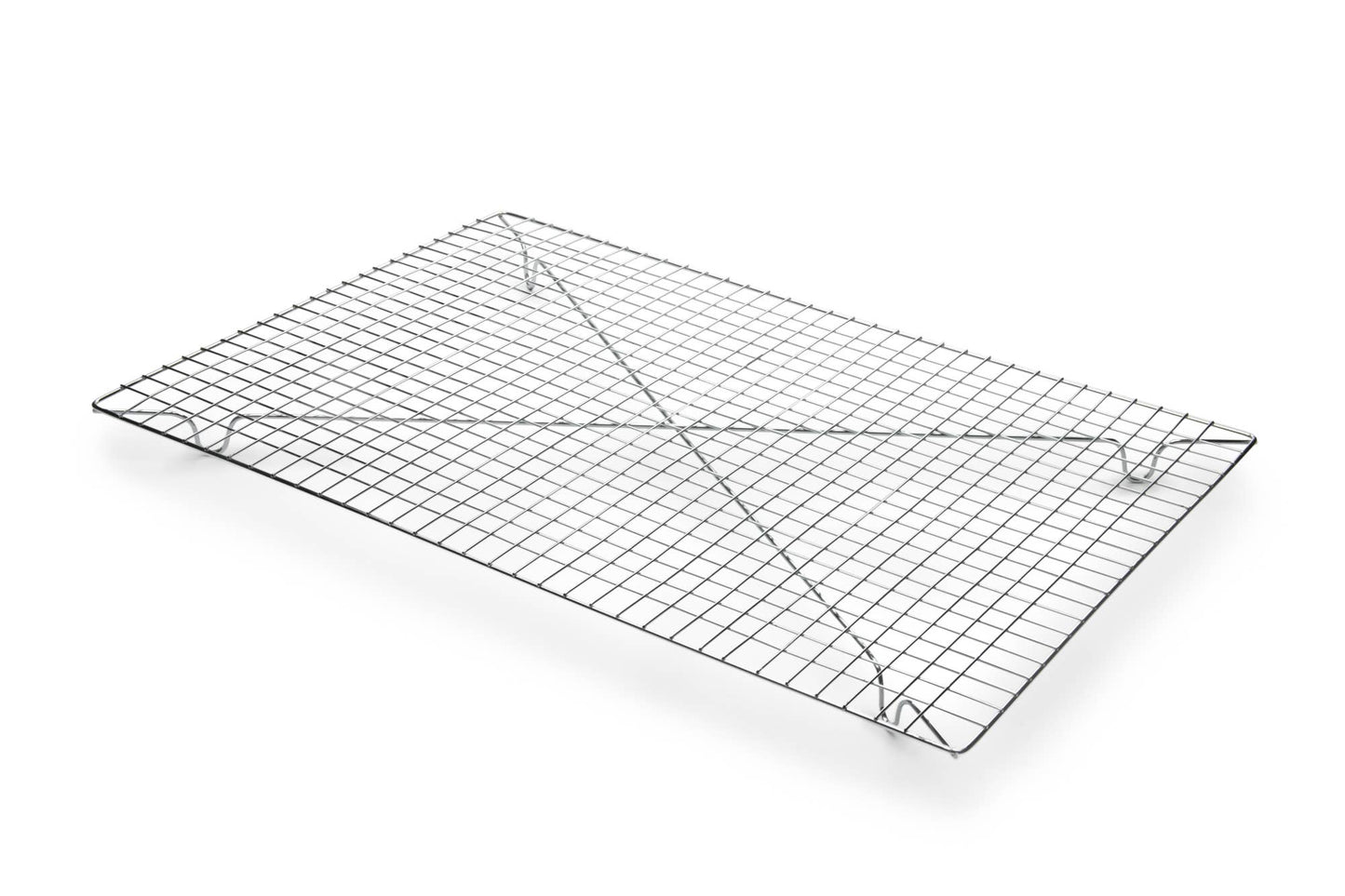 Fox Run Chrome Cooling Rack, 18" x 12.5"