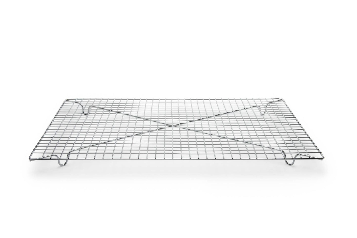 Fox Run Chrome Cooling Rack, 18" x 12.5"