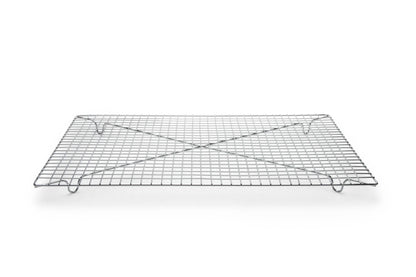 Fox Run Chrome Cooling Rack, 18" x 12.5"