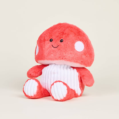 Red Toadstool Warmies