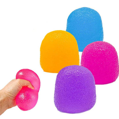 Candy Slow Rising Stress Relief Squeeze Toy Boxed Set