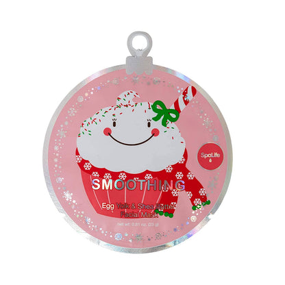 Christmas Holiday Stocking Stuffer Facial Mask-1