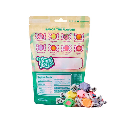 Thank You Taffy Bag (7oz.)™