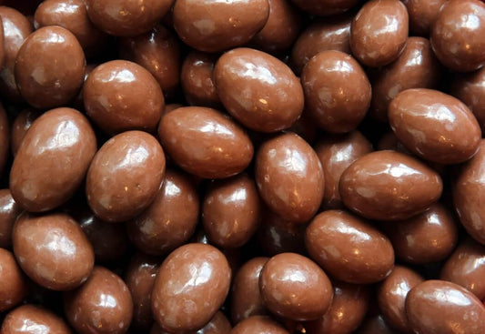 12oz Bag of Chocolate Almonds