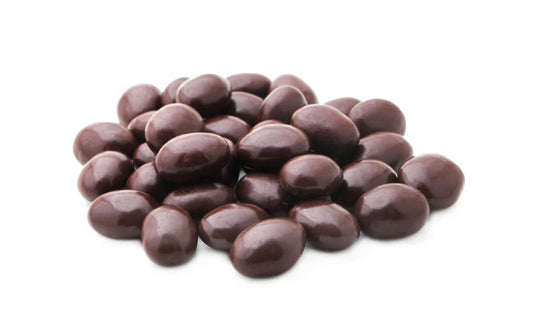 12oz Bag of Chocolate Peanuts