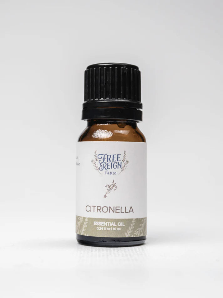 Citronella -Essential Oil