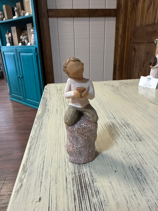 Something Special Willow Tree