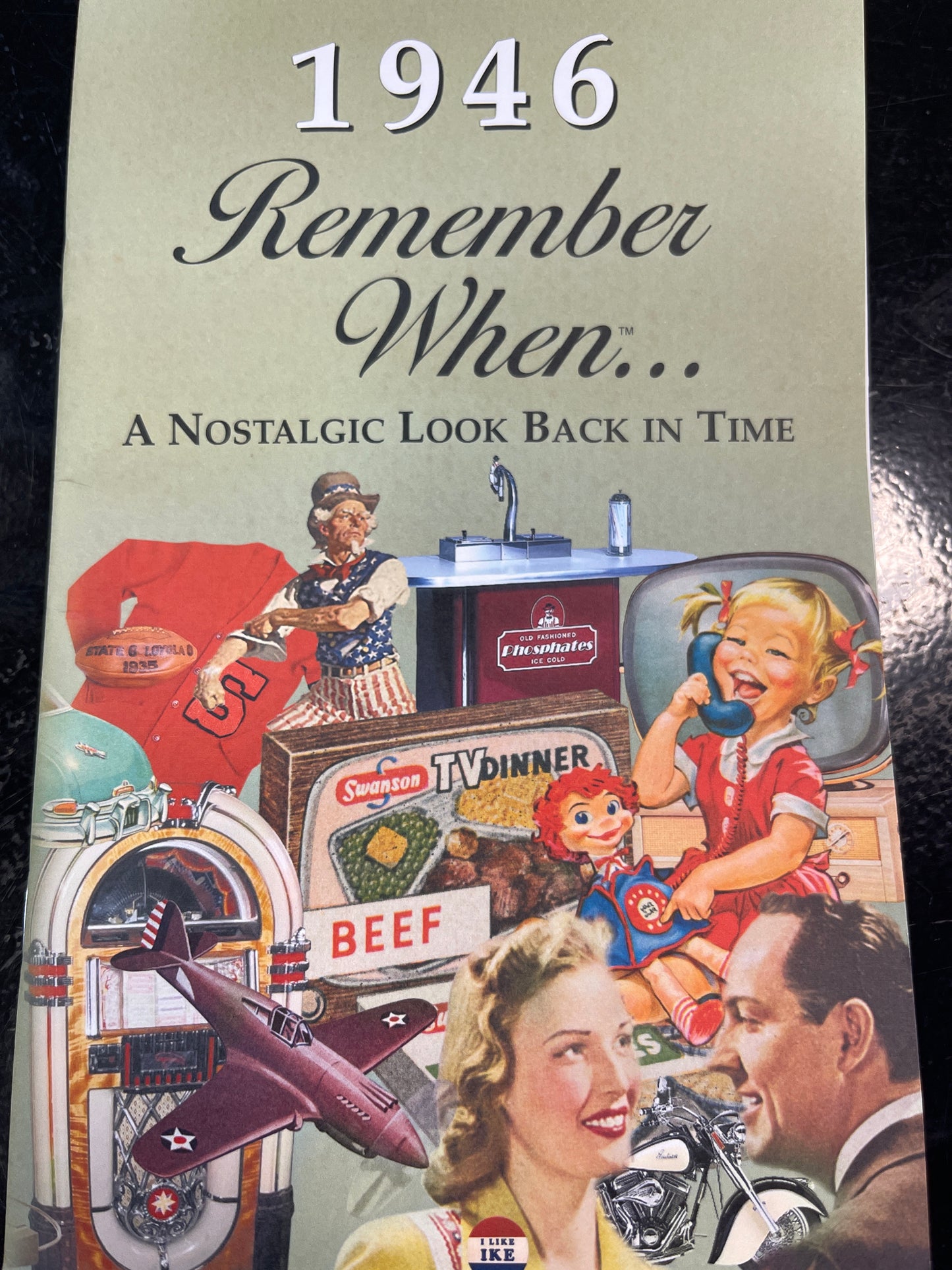 Remember when 1946