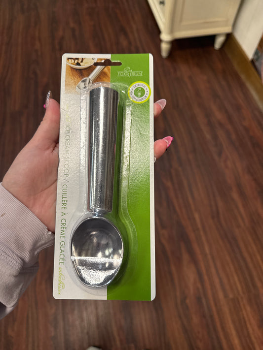 Non-Stick Ice Cream Scoop