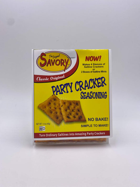 Savory Original