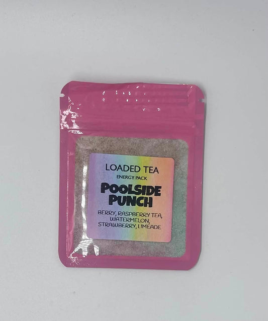 SUMMER LOADED TEAS