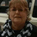 Patricia D.