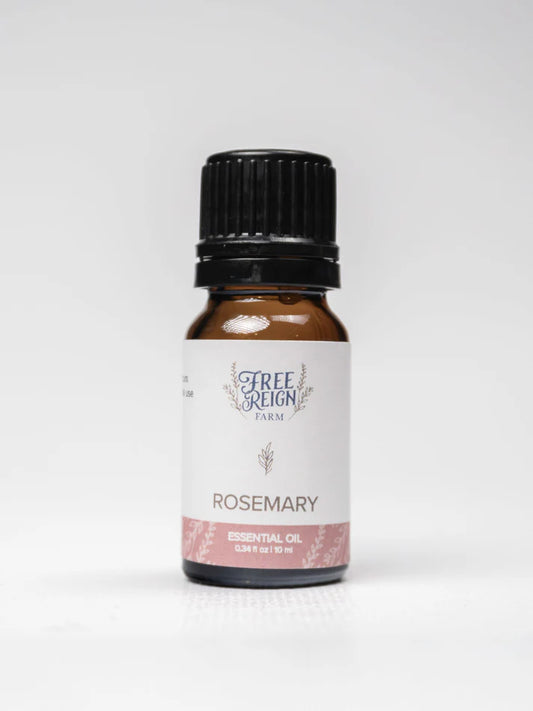 Rosemary - Essential Oil