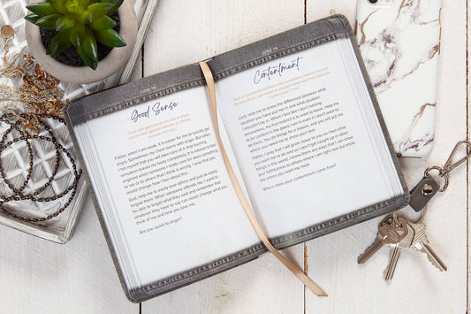 365 Days of Prayer for Teens (Prayer Devotional)