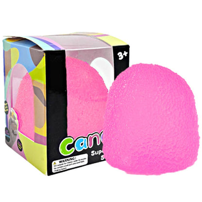 Candy Slow Rising Stress Relief Squeeze Toy Boxed Set