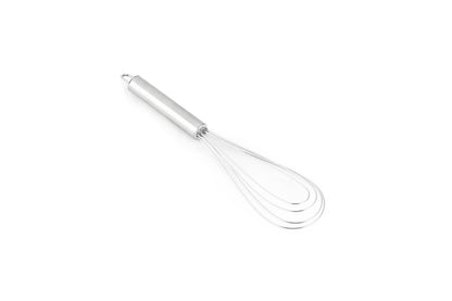 Fox Run Flat Roux Whisk, 10"