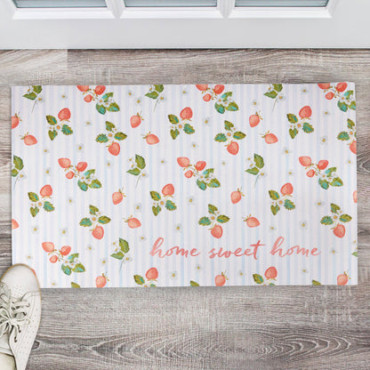 Home Sweet Home Rug