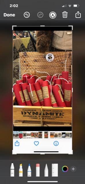 Dynamite Fishing Lures