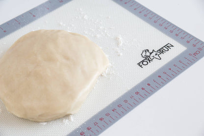 Fox Run Non-Stick Baking Mat, Silicone, 14.25" x 9.5"
