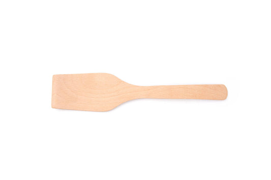 Fox Run Turner, Wood, 12"