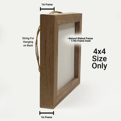 This Land Provided By God