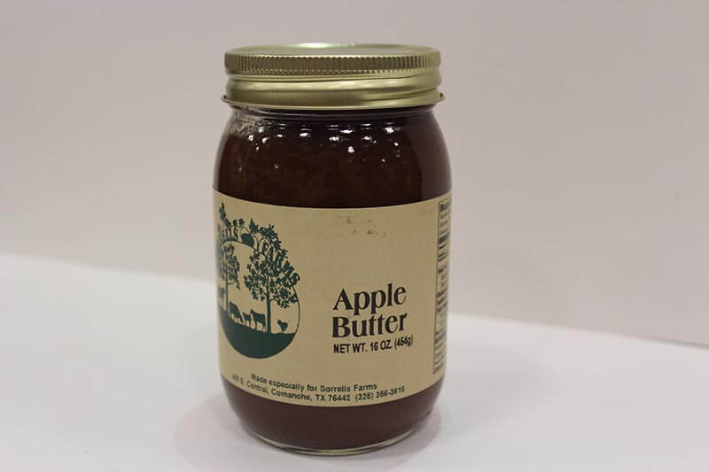 Apple Butter
