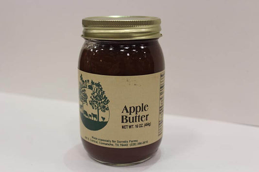 Apple Butter
