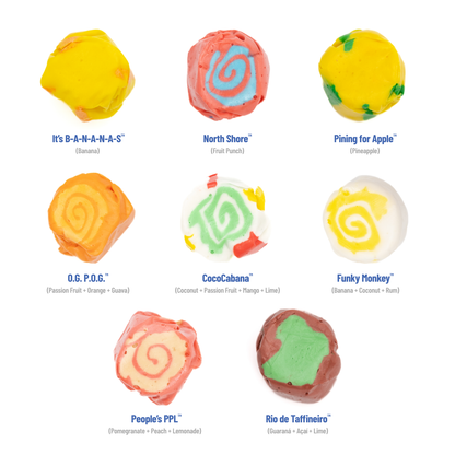 Tropical Mix™ Taffy