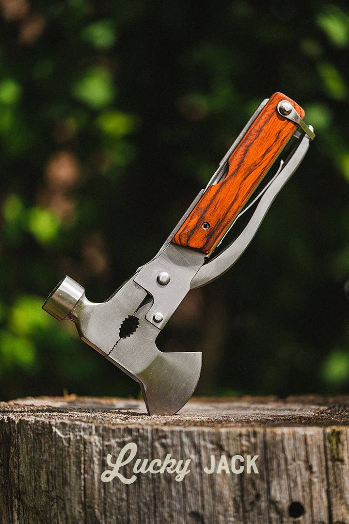 Axe Multi-tool