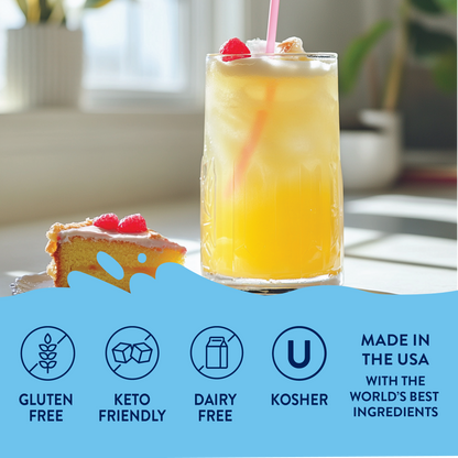 Sugar Free Pineapple Upside Down Cake Syrup