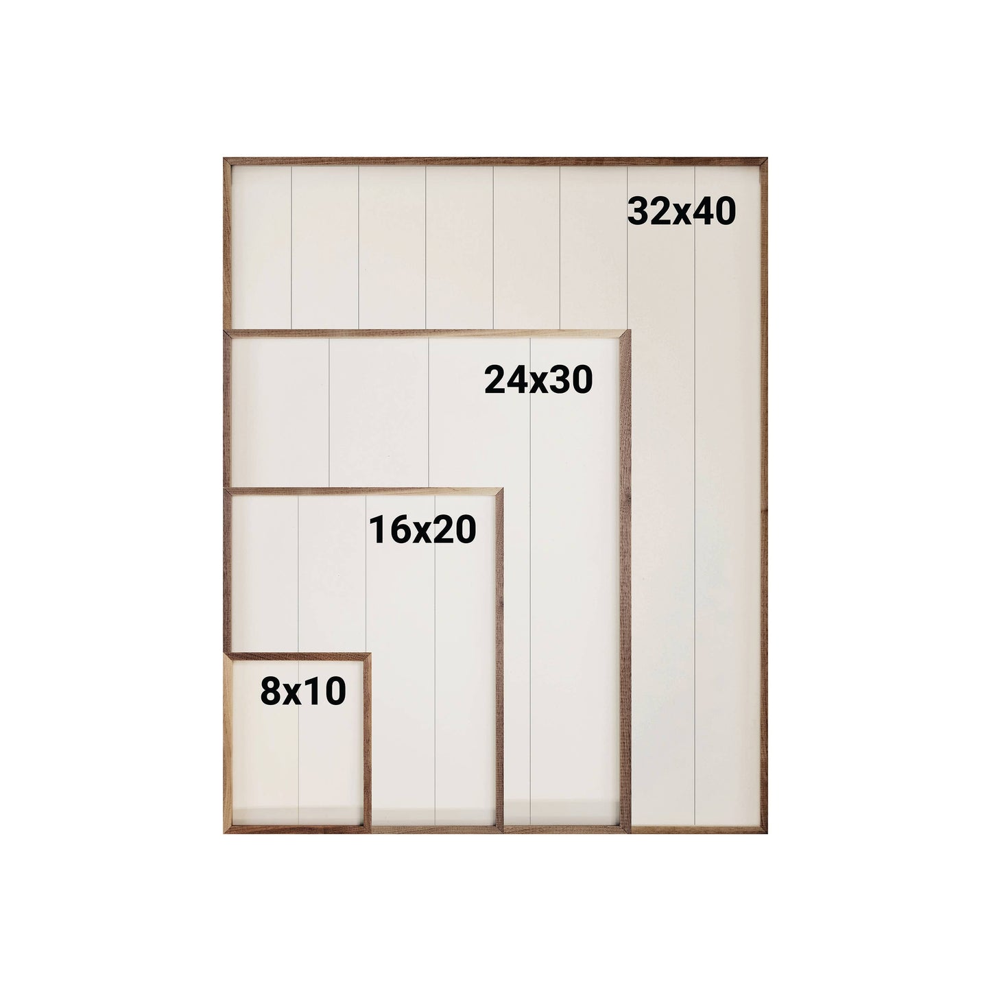 Cacti With Mountains