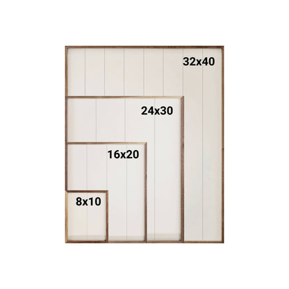 Three Horse Riders Neutral