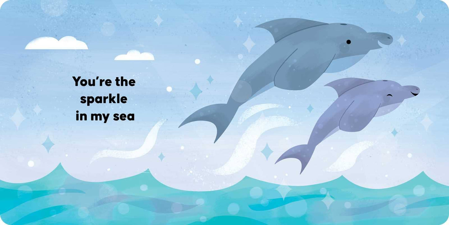 You're the Sprinkles on My Ice Cream by Laura Gehl