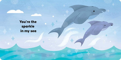 You're the Sprinkles on My Ice Cream by Laura Gehl