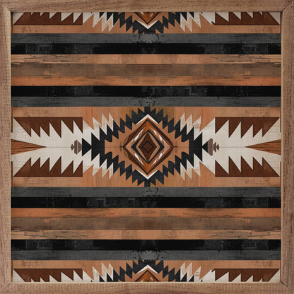 Southwestern Wood Browns