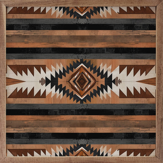 Southwestern Wood Browns