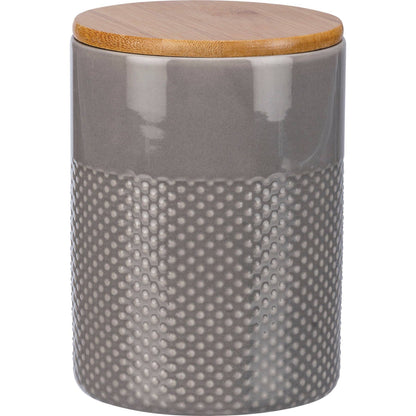 Farm Canister Set