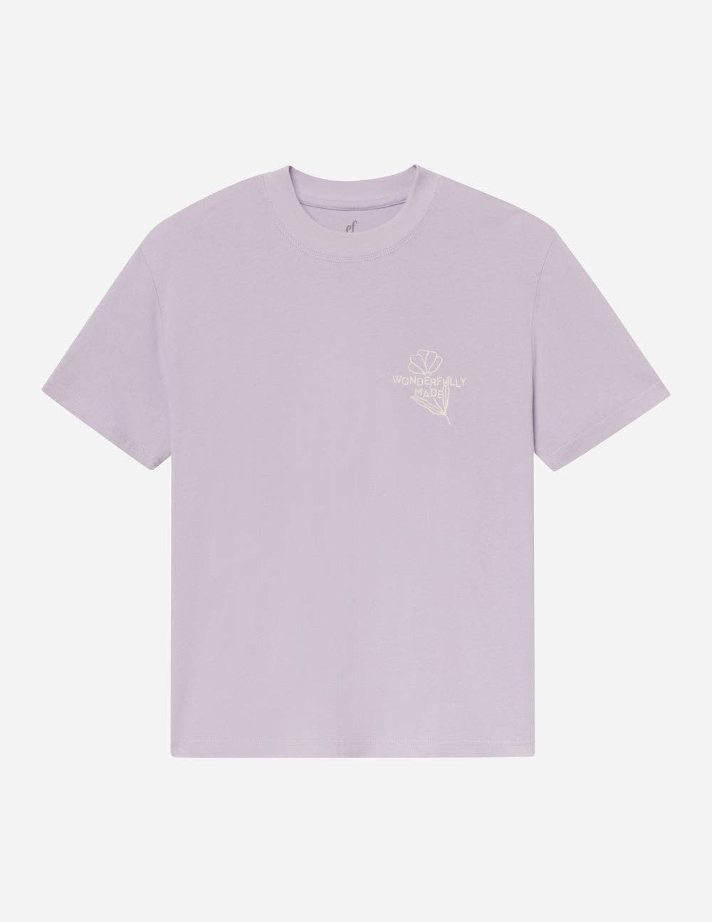 Wonderfully Made Unisex Tee