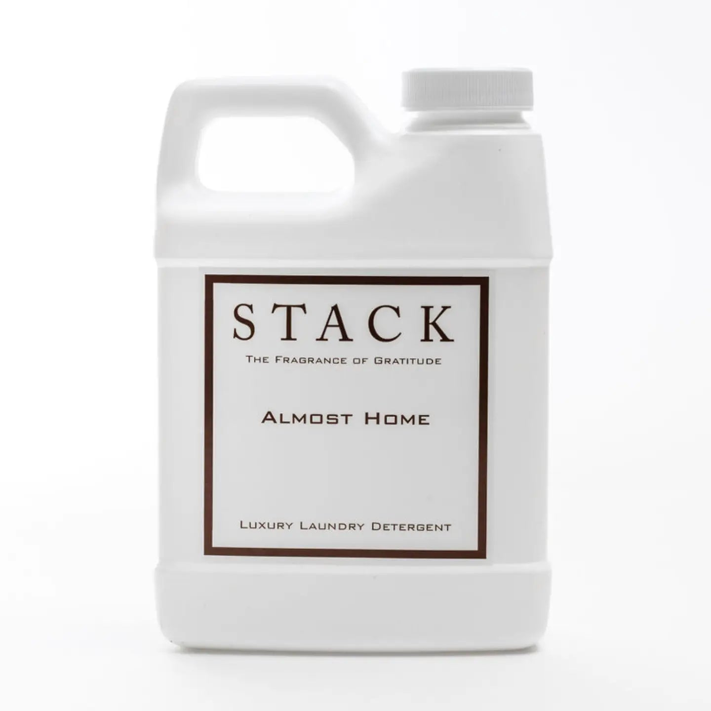 Stack- Almost Home 16oz