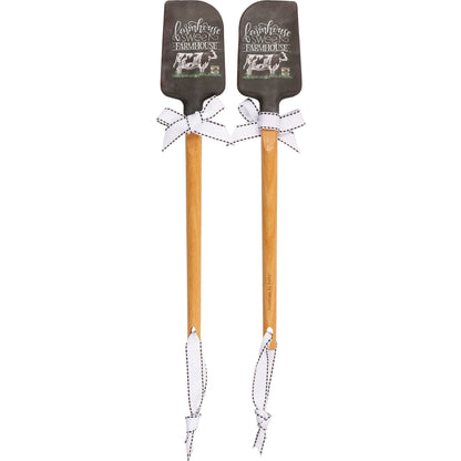 Farmhouse Sweet Farmhouse Spatula