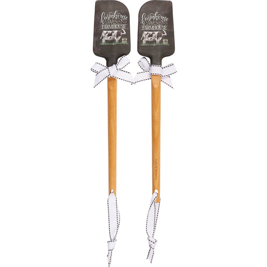 Farmhouse Sweet Farmhouse Spatula