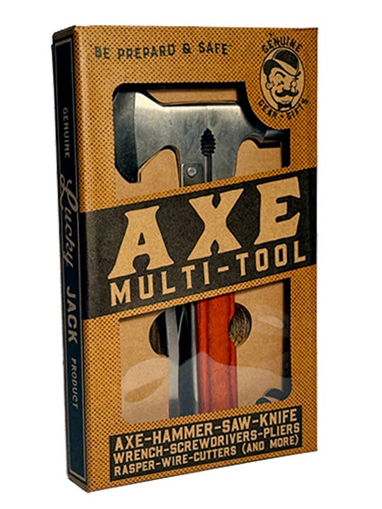 Axe Multi-tool – Sorrells Farms