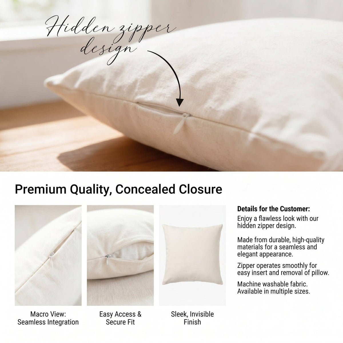 Lumbar Pillows - Mr. & Mrs. | Wedding Gift