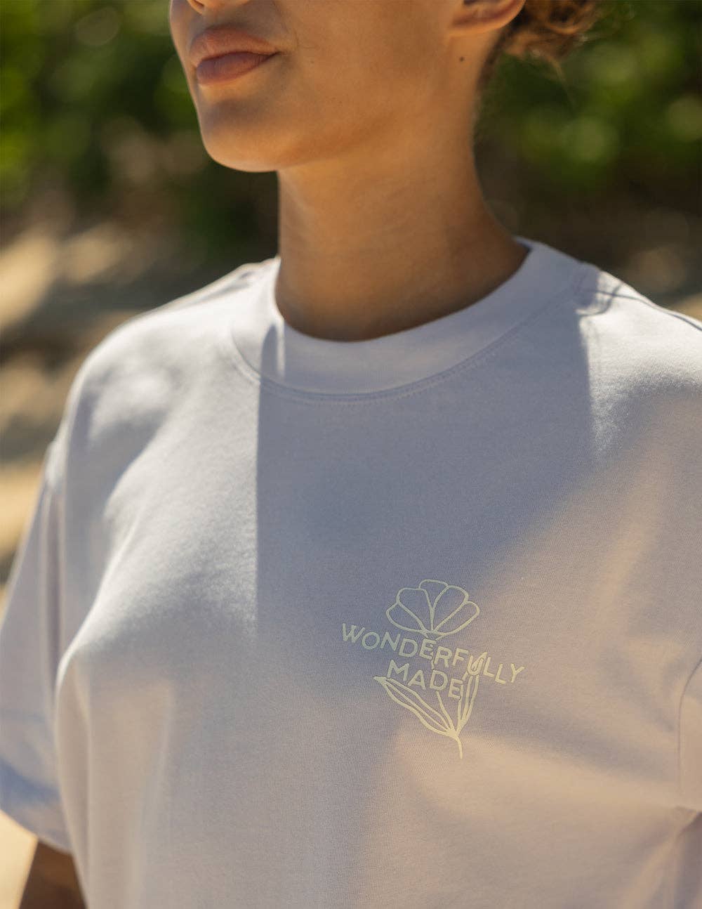 Wonderfully Made Unisex Tee