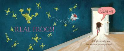 How to Trick the Tooth Fairy by Erin Danielle Russell