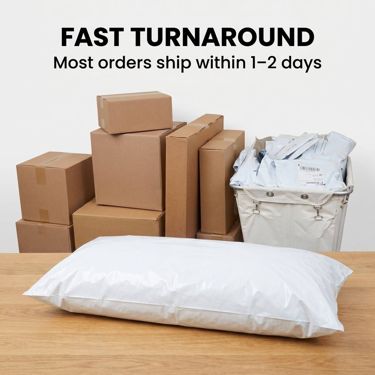Lumbar Pillows - Mr. & Mrs. | Wedding Gift