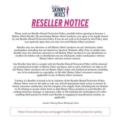 Sugar Free Dragonfruit Acai Flavor Infusion Syrup