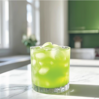 Sugar Free Sour Dragon™ Syrup