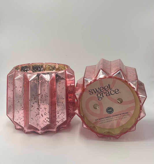 Sweet Grace Candle